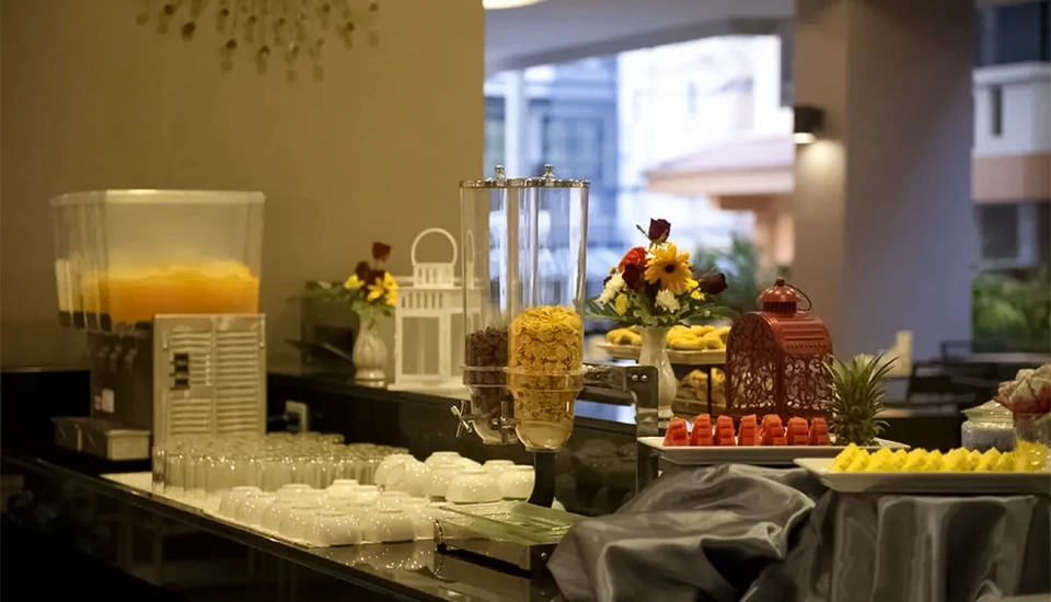 هتل گیگ پوکت